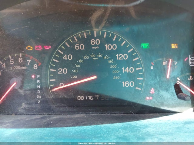 Продаж на аукціоні авто 2004 Honda Accord 2.4 Lx, vin: 3HGCM56394G712199, номер лоту: 45257685