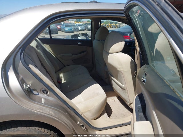 Продаж на аукціоні авто 2004 Honda Accord 2.4 Lx, vin: 3HGCM56394G712199, номер лоту: 45257685