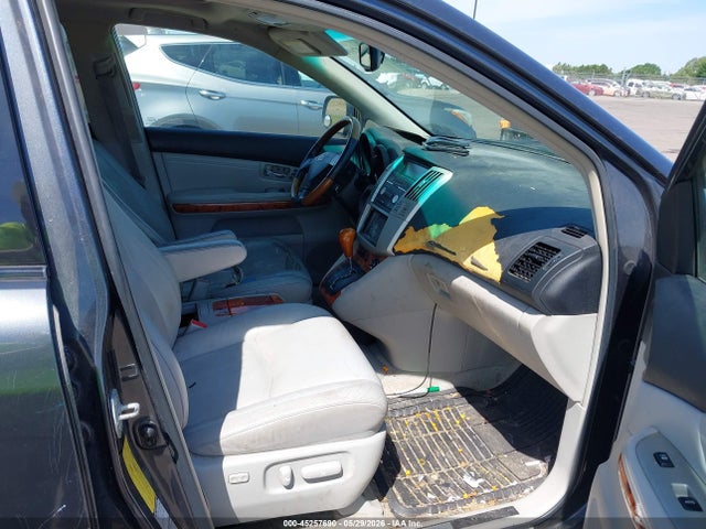 2007 Lexus Rx 350 მანქანა იყიდება აუქციონზე, vin: 2T2HK31U87C020802, აუქციონის ნომერი: 45257690
