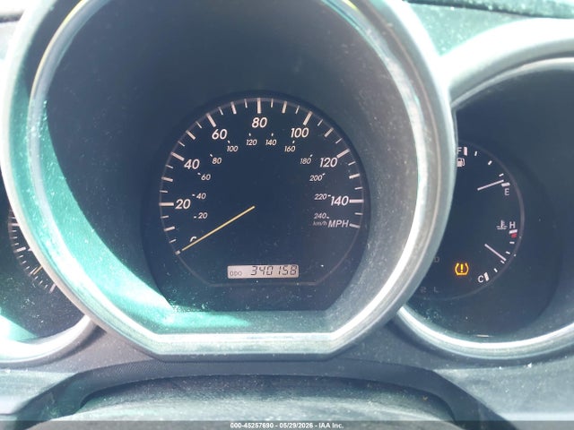 2007 Lexus Rx 350 მანქანა იყიდება აუქციონზე, vin: 2T2HK31U87C020802, აუქციონის ნომერი: 45257690
