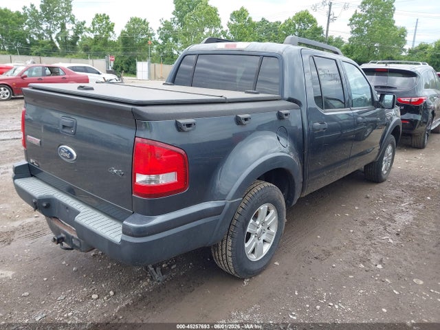Aukcja sprzedaży 2010 Ford Explorer Sport Trac Xlt, vin: 1FMEU5BEXAUF01001, numer aukcji: 45257693