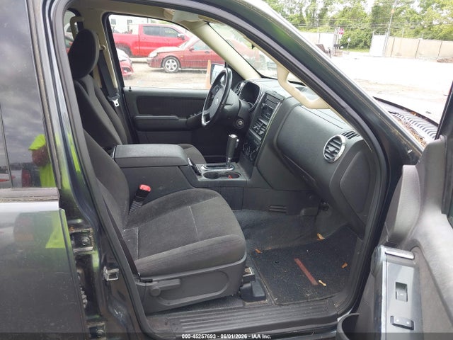 Aukcja sprzedaży 2010 Ford Explorer Sport Trac Xlt, vin: 1FMEU5BEXAUF01001, numer aukcji: 45257693