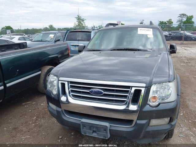 Aukcja sprzedaży 2010 Ford Explorer Sport Trac Xlt, vin: 1FMEU5BEXAUF01001, numer aukcji: 45257693