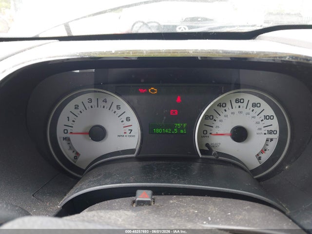 Aukcja sprzedaży 2010 Ford Explorer Sport Trac Xlt, vin: 1FMEU5BEXAUF01001, numer aukcji: 45257693