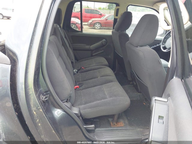 Aukcja sprzedaży 2010 Ford Explorer Sport Trac Xlt, vin: 1FMEU5BEXAUF01001, numer aukcji: 45257693