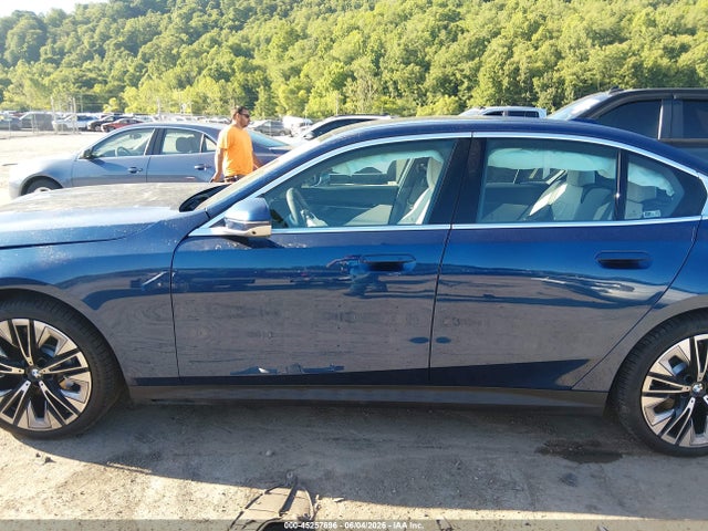 Aukcja sprzedaży 2026 Bmw 530i Xdrive, vin: WBA53FJ01TCX63854, numer aukcji: 45257696