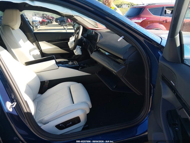 Aukcja sprzedaży 2026 Bmw 530i Xdrive, vin: WBA53FJ01TCX63854, numer aukcji: 45257696