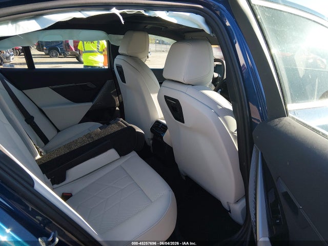 Aukcja sprzedaży 2026 Bmw 530i Xdrive, vin: WBA53FJ01TCX63854, numer aukcji: 45257696