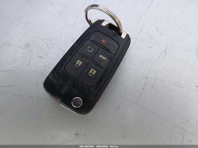 2015 Buick Lacrosse Premium Ii მანქანა იყიდება აუქციონზე, vin: 1G4GF5G30FF316588, აუქციონის ნომერი: 45257697