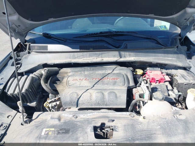 2019 Jeep Compass Sport 4x4 მანქანა იყიდება აუქციონზე, vin: 3C4NJDAB9KT620006, აუქციონის ნომერი: 45257703