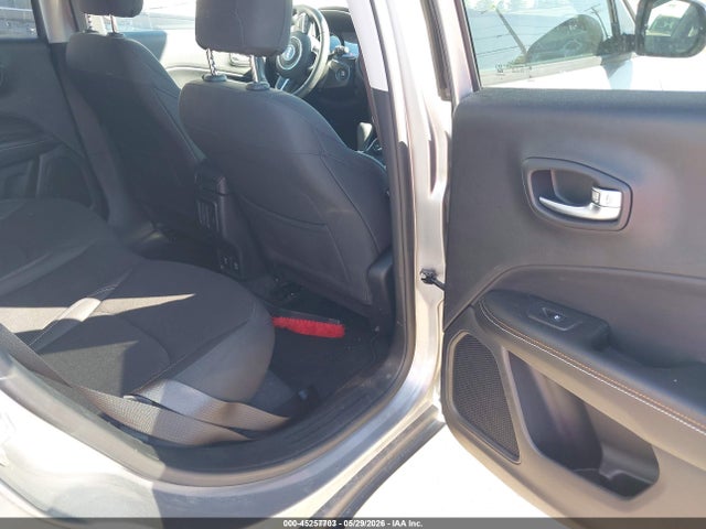 2019 Jeep Compass Sport 4x4 მანქანა იყიდება აუქციონზე, vin: 3C4NJDAB9KT620006, აუქციონის ნომერი: 45257703