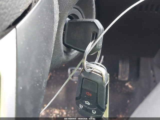 Продажа на аукционе авто 2014 Ford Fusion Se, vin: 3FA6P0H71ER127490, номер лота: 45257705