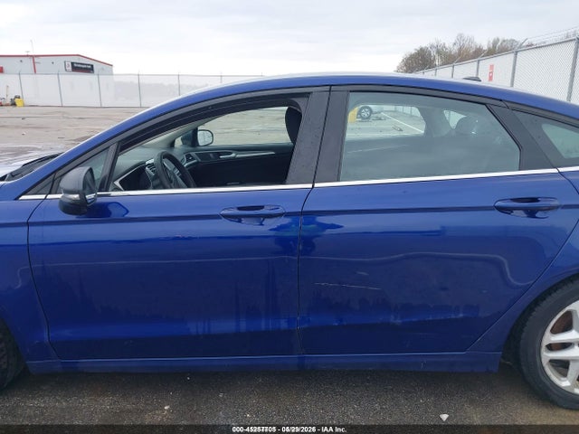Продажа на аукционе авто 2014 Ford Fusion Se, vin: 3FA6P0H71ER127490, номер лота: 45257705