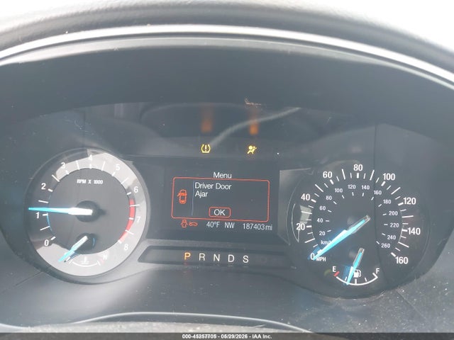 Продажа на аукционе авто 2014 Ford Fusion Se, vin: 3FA6P0H71ER127490, номер лота: 45257705
