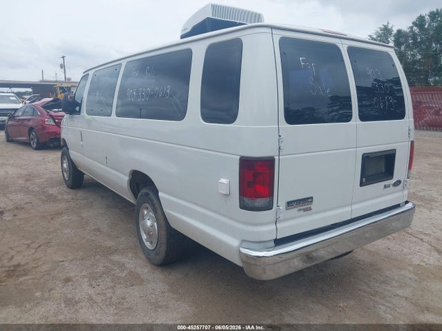 Продаж на аукціоні авто 2011 Ford E-350 Super Duty Xlt, vin: 1FBSS3BL0BDA69718, номер лоту: 45257707