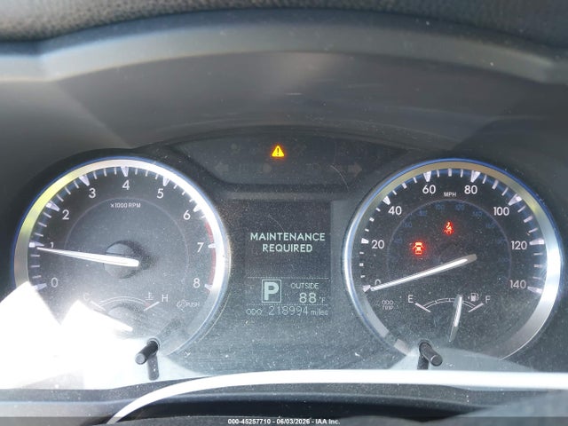 Продаж на аукціоні авто 2015 Toyota Highlander Le Plus V6, vin: 5TDBKRFH9FS145631, номер лоту: 45257710