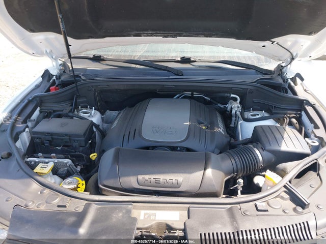Aukcja sprzedaży 2020 Dodge Durango R/t, vin: 1C4SDJCTXLC346956, numer aukcji: 45257714