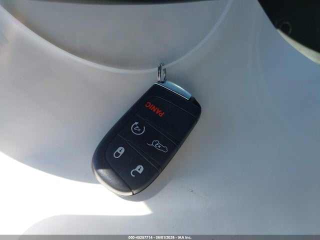 Aukcja sprzedaży 2020 Dodge Durango R/t, vin: 1C4SDJCTXLC346956, numer aukcji: 45257714