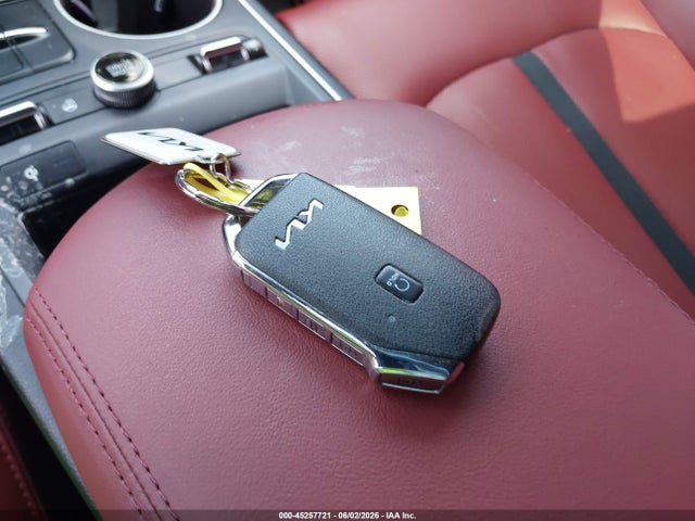Продаж на аукціоні авто 2023 Kia K5 Gt-line, vin: 5XXG64J21PG182188, номер лоту: 45257721