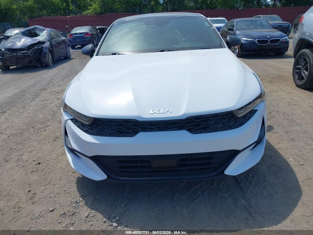 Продаж на аукціоні авто 2023 Kia K5 Gt-line, vin: 5XXG64J21PG182188, номер лоту: 45257721