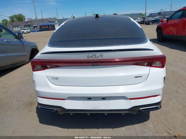 Продаж на аукціоні авто 2023 Kia K5 Gt-line, vin: 5XXG64J21PG182188, номер лоту: 45257721