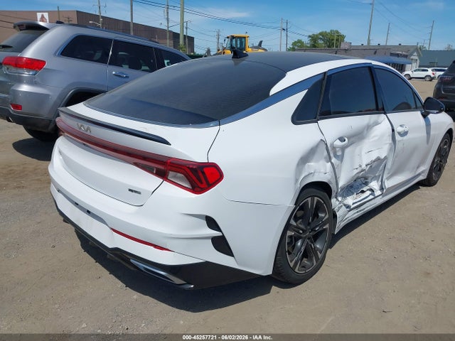 Продаж на аукціоні авто 2023 Kia K5 Gt-line, vin: 5XXG64J21PG182188, номер лоту: 45257721