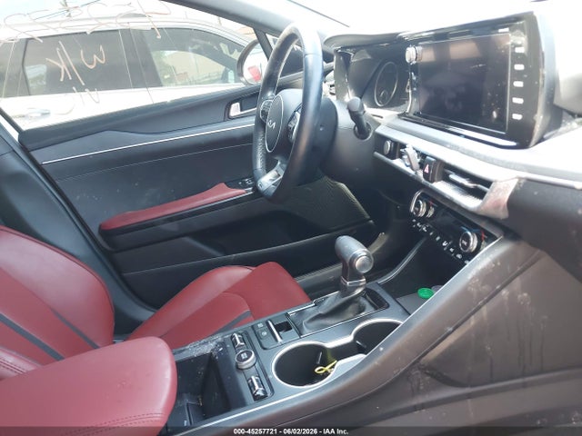 Продаж на аукціоні авто 2023 Kia K5 Gt-line, vin: 5XXG64J21PG182188, номер лоту: 45257721