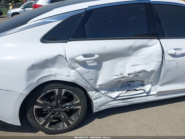 Продаж на аукціоні авто 2023 Kia K5 Gt-line, vin: 5XXG64J21PG182188, номер лоту: 45257721