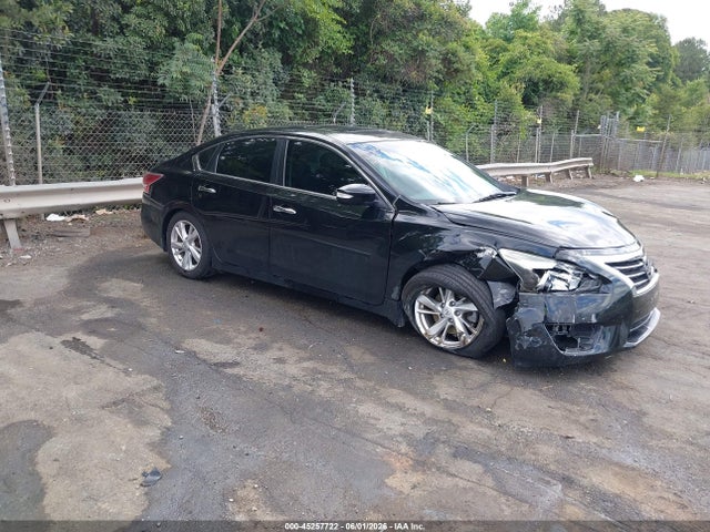 Auction sale of the 2015 Nissan Altima 2.5 Sl, vin: 1N4AL3AP0FN898058, lot number: 45257722