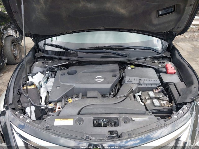 Aukcja sprzedaży 2015 Nissan Altima 2.5 Sl, vin: 1N4AL3AP0FN898058, numer aukcji: 45257722