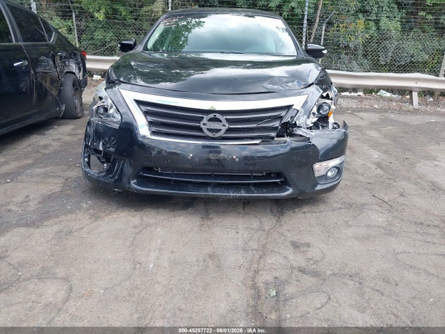 Aukcja sprzedaży 2015 Nissan Altima 2.5 Sl, vin: 1N4AL3AP0FN898058, numer aukcji: 45257722