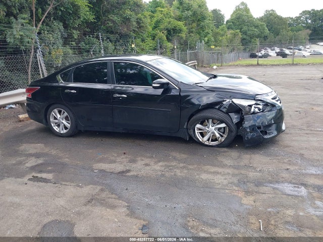 Aukcja sprzedaży 2015 Nissan Altima 2.5 Sl, vin: 1N4AL3AP0FN898058, numer aukcji: 45257722