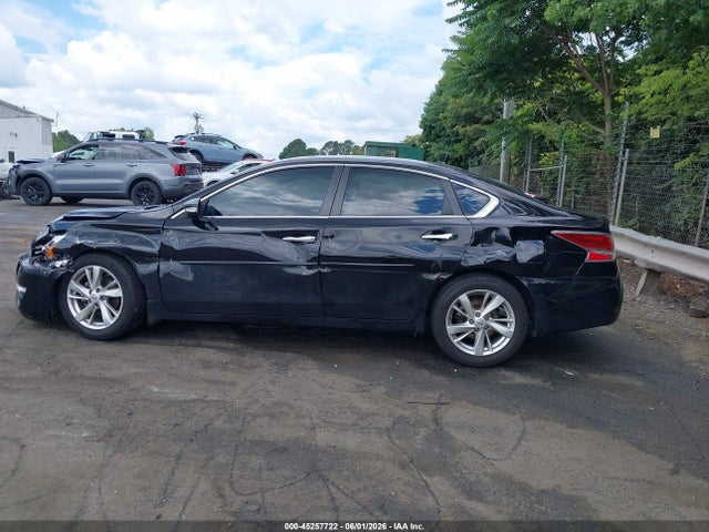 Aukcja sprzedaży 2015 Nissan Altima 2.5 Sl, vin: 1N4AL3AP0FN898058, numer aukcji: 45257722