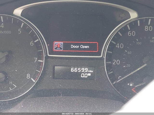 Aukcja sprzedaży 2015 Nissan Altima 2.5 Sl, vin: 1N4AL3AP0FN898058, numer aukcji: 45257722