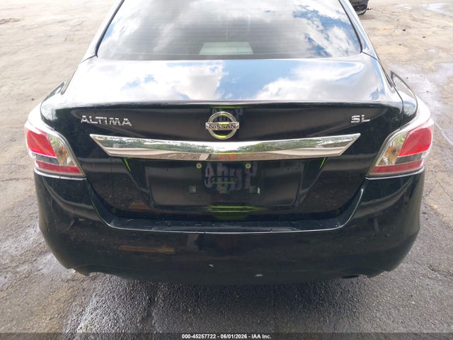 Aukcja sprzedaży 2015 Nissan Altima 2.5 Sl, vin: 1N4AL3AP0FN898058, numer aukcji: 45257722