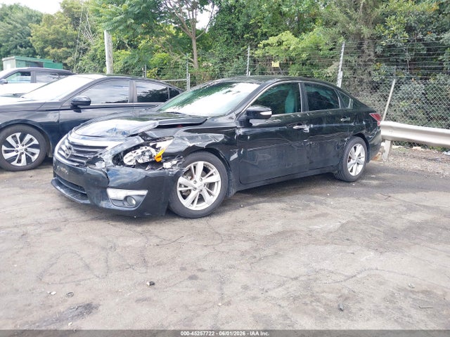Aukcja sprzedaży 2015 Nissan Altima 2.5 Sl, vin: 1N4AL3AP0FN898058, numer aukcji: 45257722