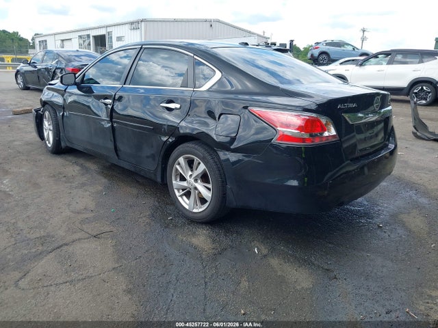 Aukcja sprzedaży 2015 Nissan Altima 2.5 Sl, vin: 1N4AL3AP0FN898058, numer aukcji: 45257722