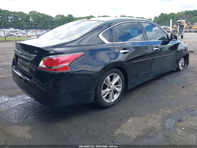Aukcja sprzedaży 2015 Nissan Altima 2.5 Sl, vin: 1N4AL3AP0FN898058, numer aukcji: 45257722