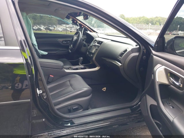 Aukcja sprzedaży 2015 Nissan Altima 2.5 Sl, vin: 1N4AL3AP0FN898058, numer aukcji: 45257722