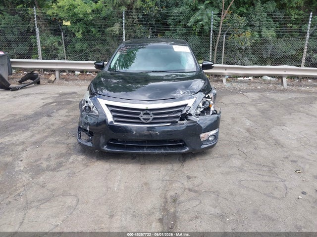 Aukcja sprzedaży 2015 Nissan Altima 2.5 Sl, vin: 1N4AL3AP0FN898058, numer aukcji: 45257722