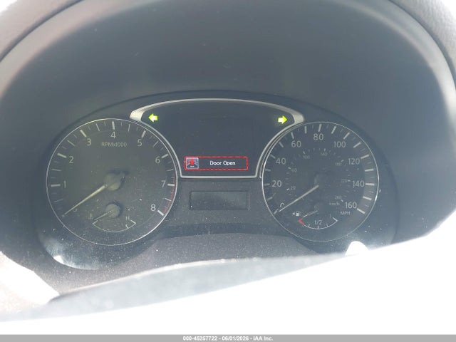 Aukcja sprzedaży 2015 Nissan Altima 2.5 Sl, vin: 1N4AL3AP0FN898058, numer aukcji: 45257722