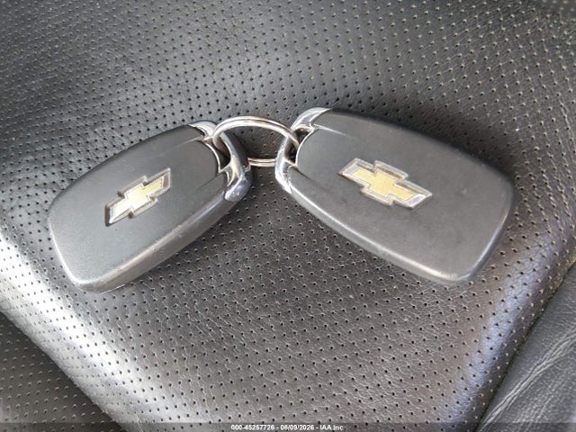 45257726 :رقم المزاد ، 1G1FH1R70G0161265 vin ، 2016 Chevrolet Camaro 2ss مزاد بيع