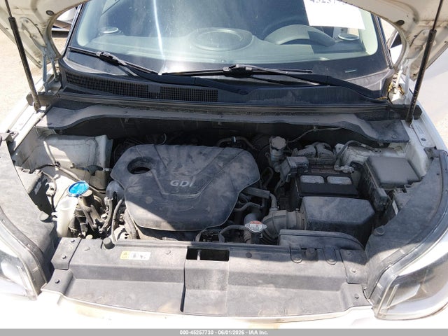 KIA Soul ! 2016 KNDJN2A25G7265435 Image 10