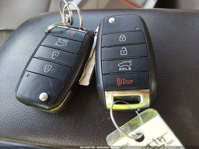 KIA Soul ! 2016 KNDJN2A25G7265435 Image 11