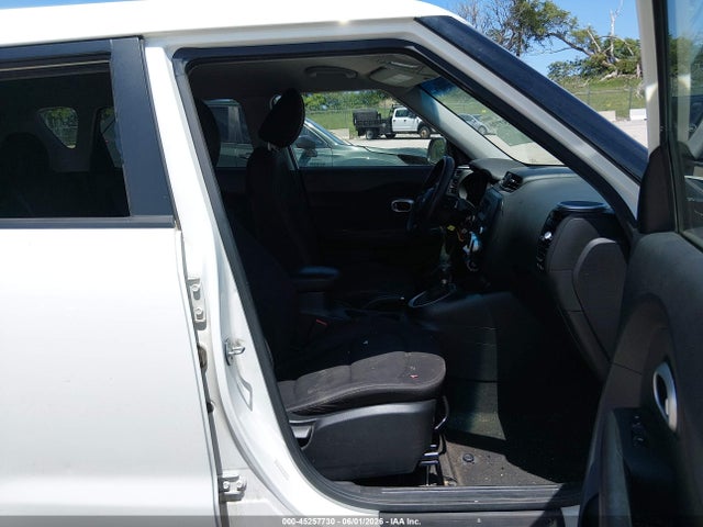 KIA Soul ! 2016 KNDJN2A25G7265435 Image 5