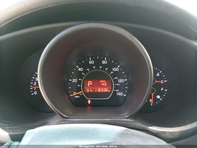 KIA Soul ! 2016 KNDJN2A25G7265435 Image 7