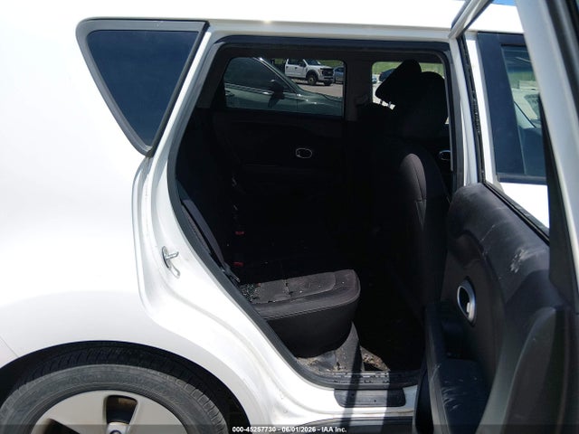 KIA Soul ! 2016 KNDJN2A25G7265435 Image 8