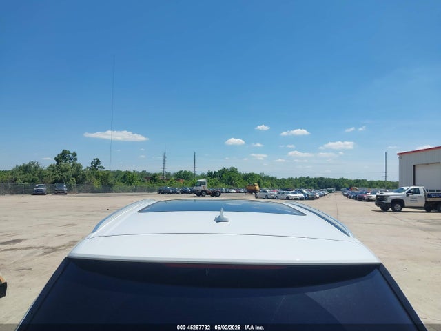 2020 Audi Q7 Premium Plus 45 Tfsi Quattro Tiptronic მანქანა იყიდება აუქციონზე, vin: WA1LJAF70LD010135, აუქციონის ნომერი: 45257732