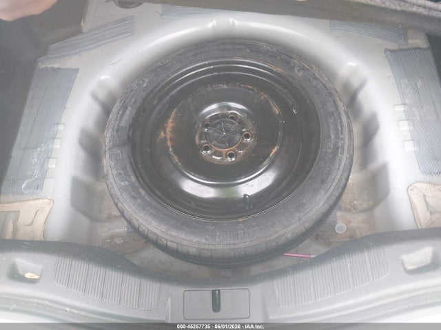 45257735 :رقم المزاد ، 3FA6P0D9XER263253 vin ، 2014 Ford Fusion Titanium مزاد بيع