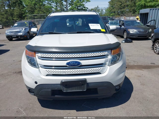 Aukcja sprzedaży 2012 Ford Explorer Xlt, vin: 1FMHK7D82CGA63372, numer aukcji: 45257736